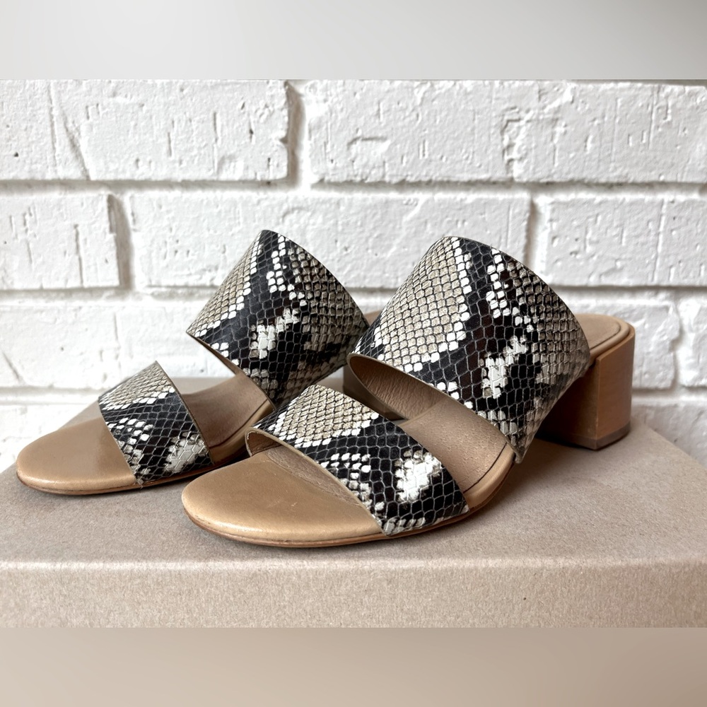 Madewell Sandal